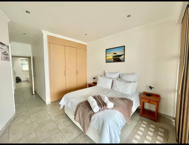 3 BEDROOM APARTMENT TO LET IN WESTBROOK